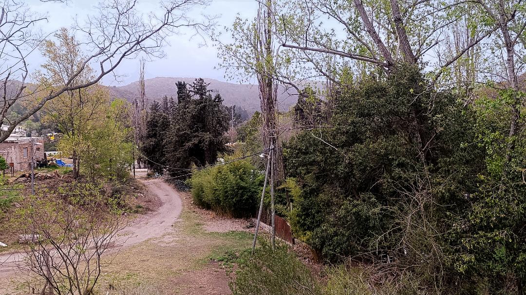 Foto de Oportunidad en El Volcán: Casa a metros del rio y balneario La Hoya, imagen 3