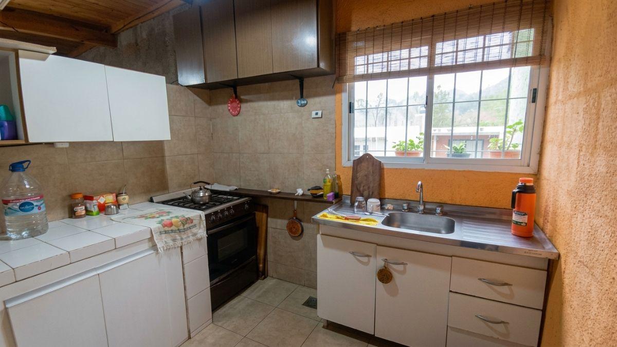 Foto de Venta de Casa en El Volcán, San Luis – Entorno Natural y Gran Potencial, imagen 4