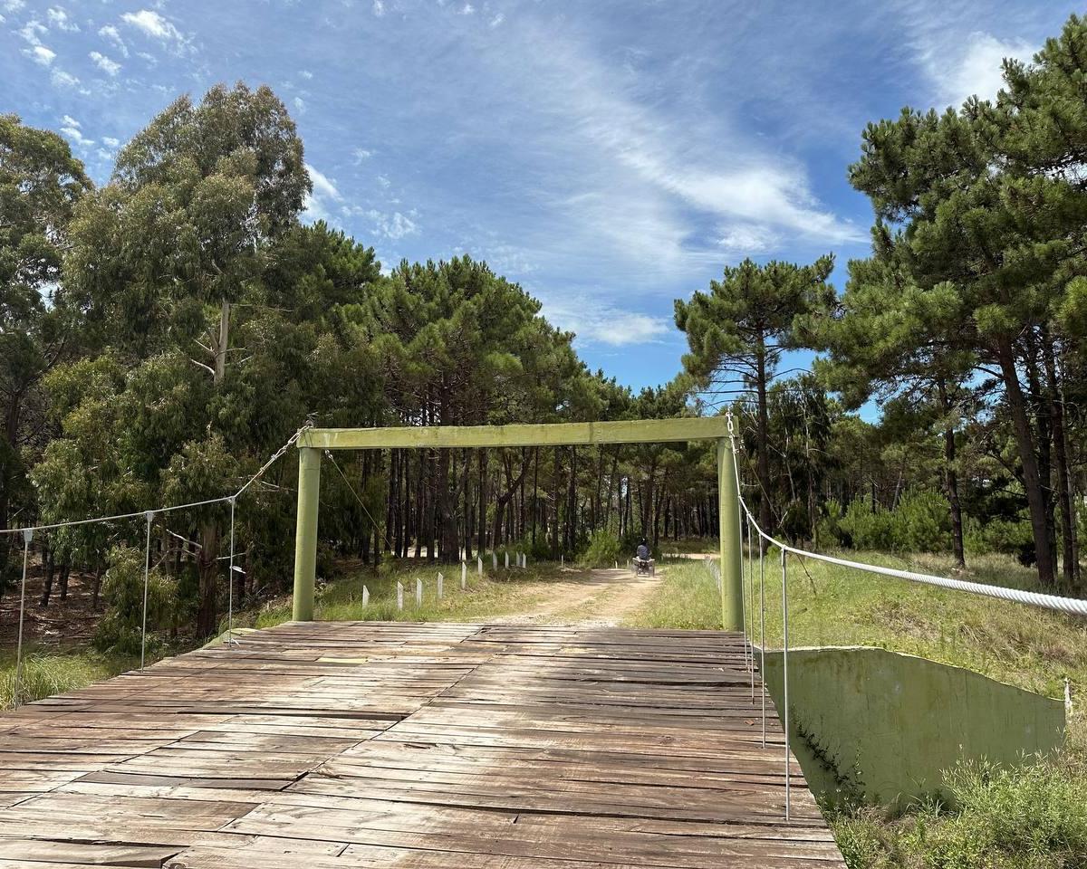 Casa 4 Ambientes - Villa Robles Pinamar 3