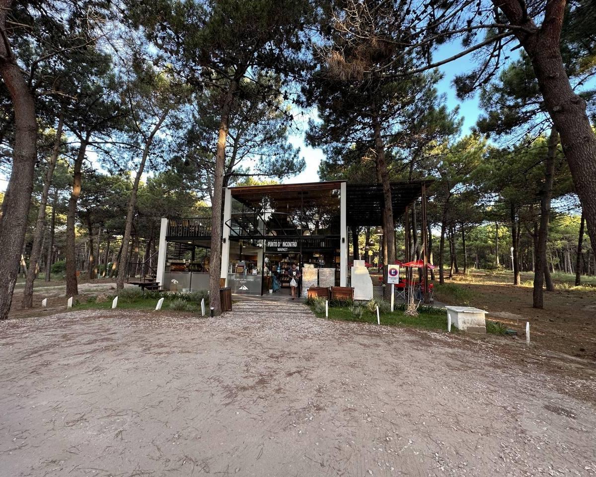 Casa 4 Ambientes - Villa Robles Pinamar 1