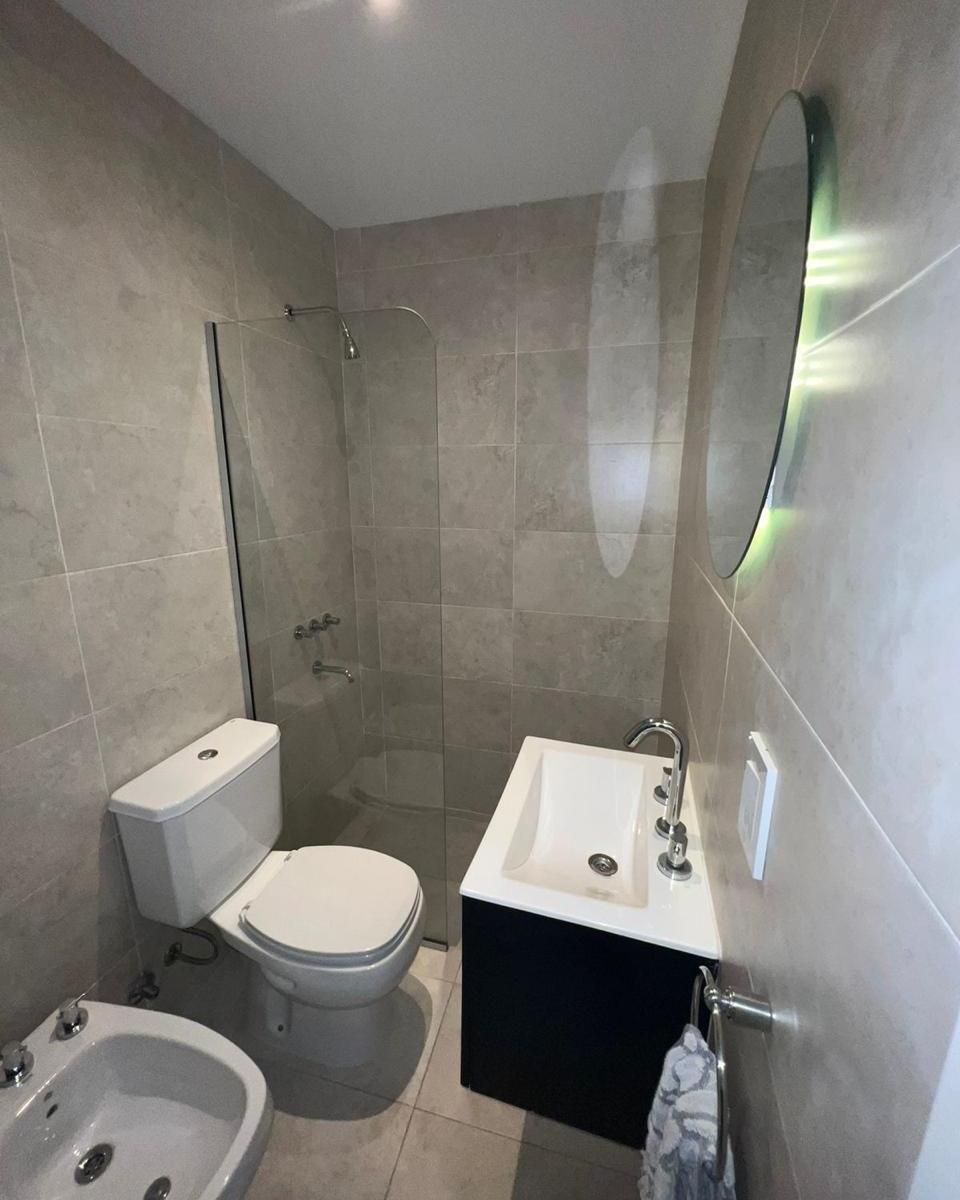 Departamento 3 Ambientes - Quilmes 3