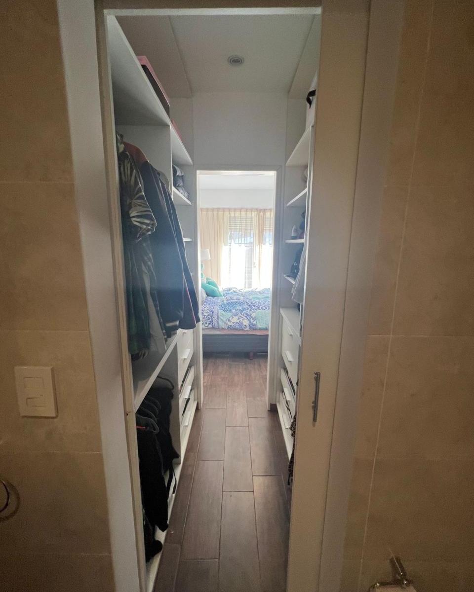 Departamento 3 Ambientes - Quilmes 1