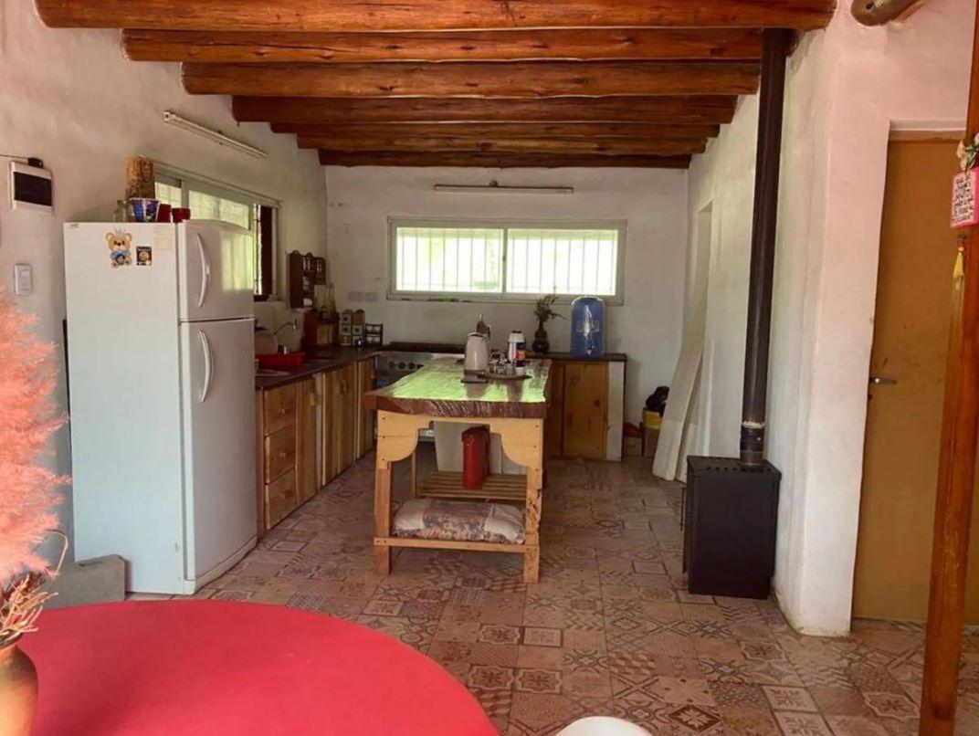Casa en Las Sierras de Córdoba 5