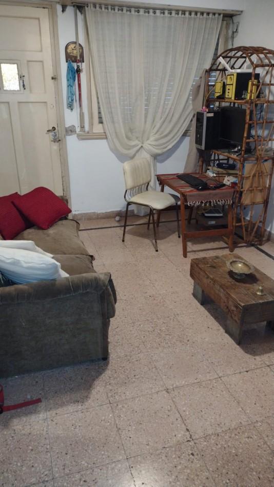 Chalet 3 Ambientes 1