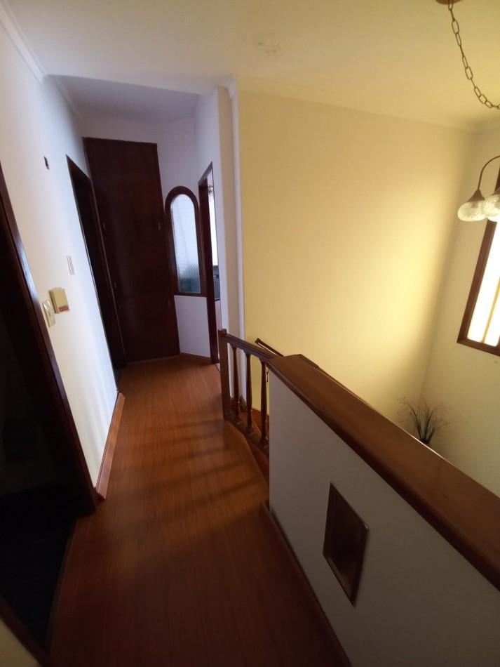 Chalet Barrio San Carlos Mar del Plata 1
