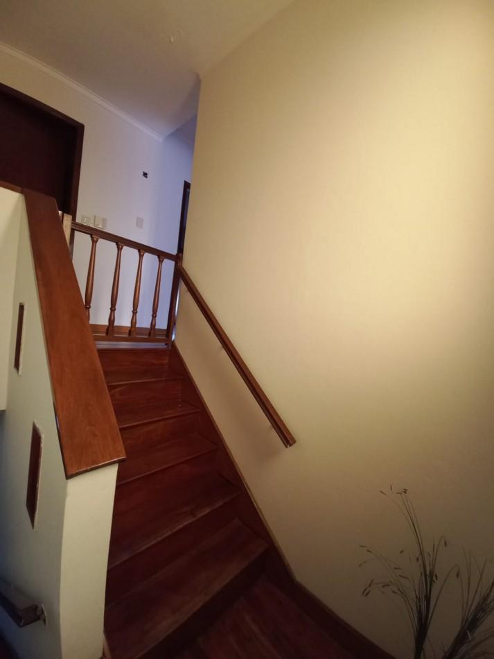 Chalet Barrio San Carlos Mar del Plata 2