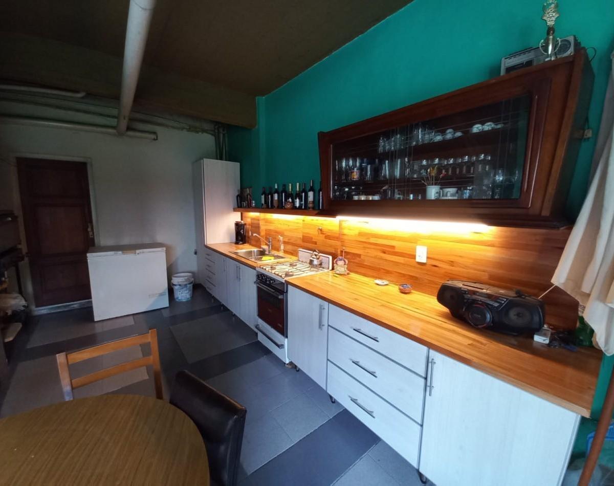 Chalet Barrio San Carlos Mar del Plata 4