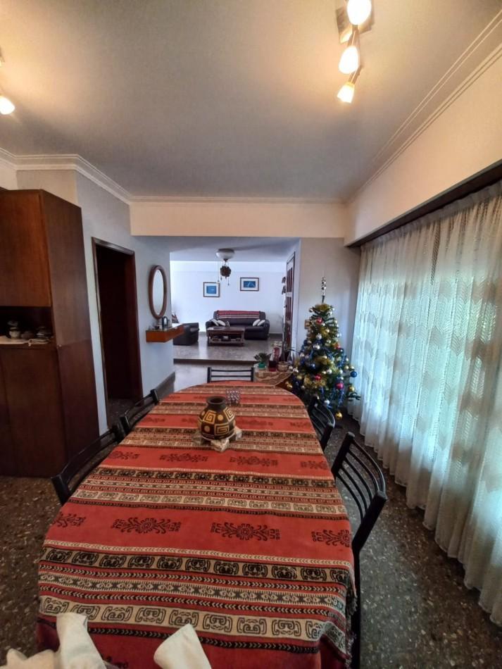 Chalet Barrio San Carlos Mar del Plata 4