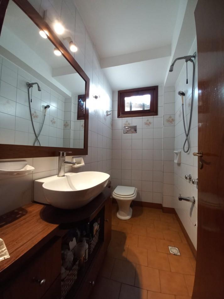 Chalet Barrio San Carlos Mar del Plata 3
