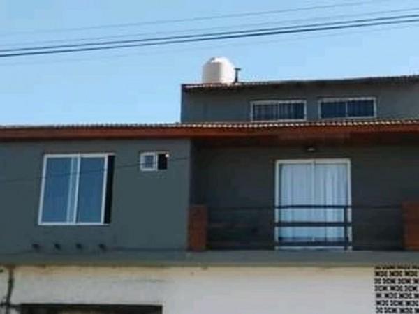 Propiedad en Argentina
