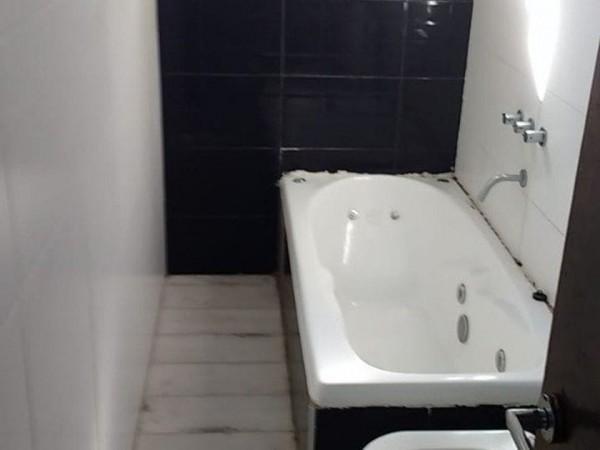 Departamento en Planta Alta con Monoambiente 5