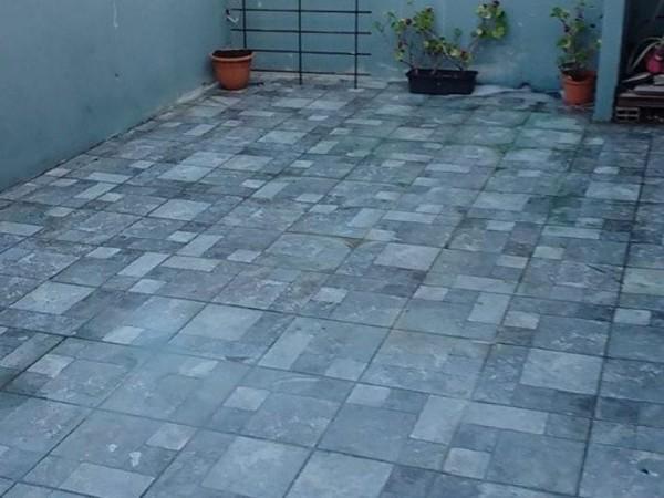 Departamento en Planta Alta con Monoambiente 2