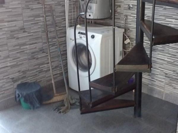 Departamento en Planta Alta con Monoambiente 1