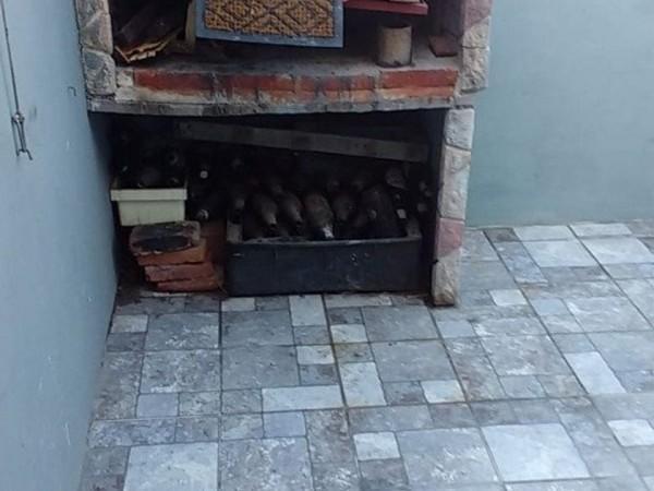 Departamento en Planta Alta con Monoambiente 4