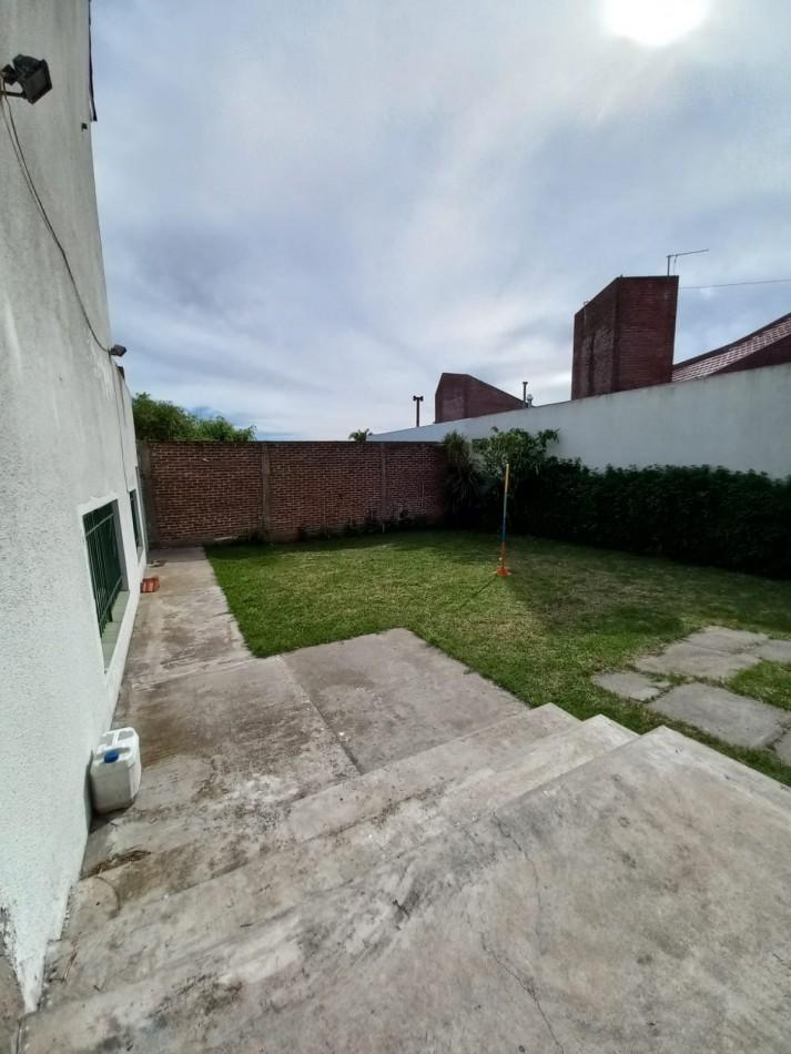 Chalet Barrio San Carlos Mar del Plata 2