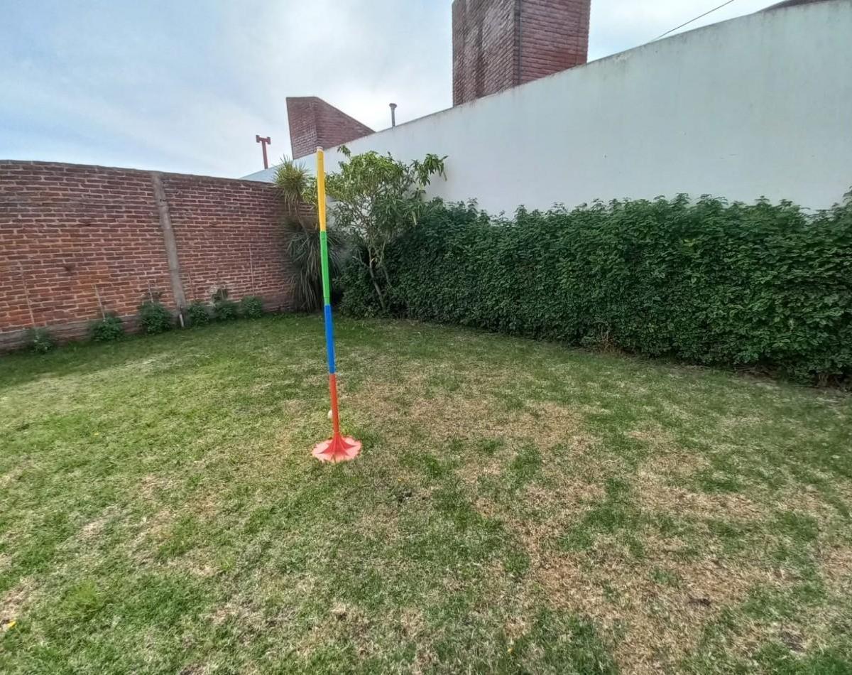 Chalet Barrio San Carlos Mar del Plata 4
