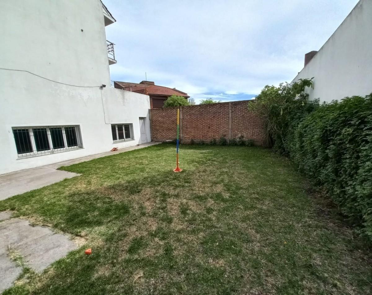 Chalet Barrio San Carlos Mar del Plata 4