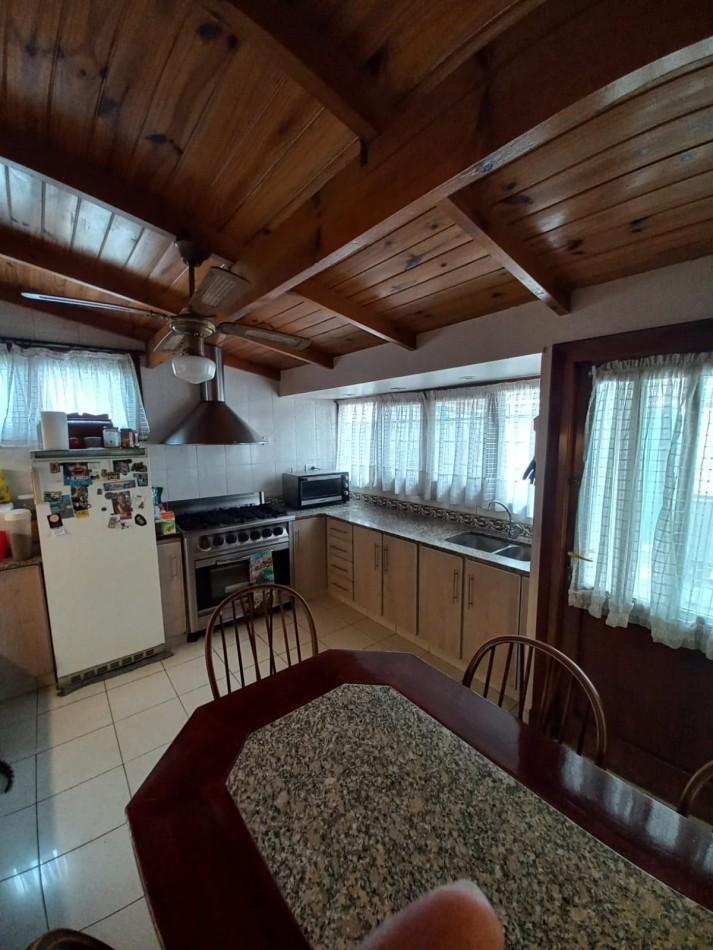 Chalet Barrio San Carlos Mar del Plata 1