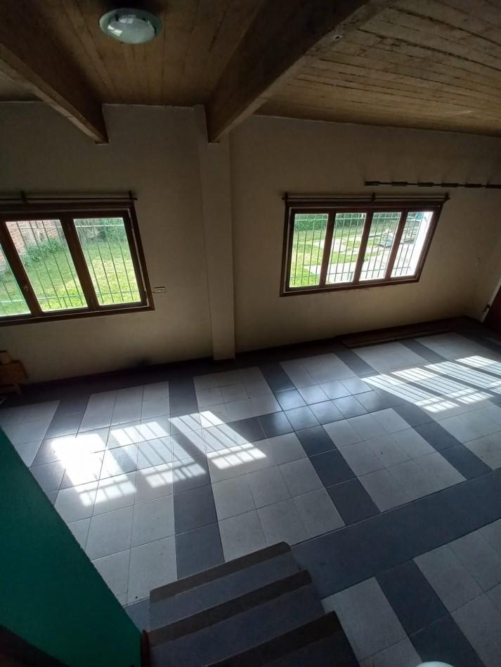 Chalet Barrio San Carlos Mar del Plata 3