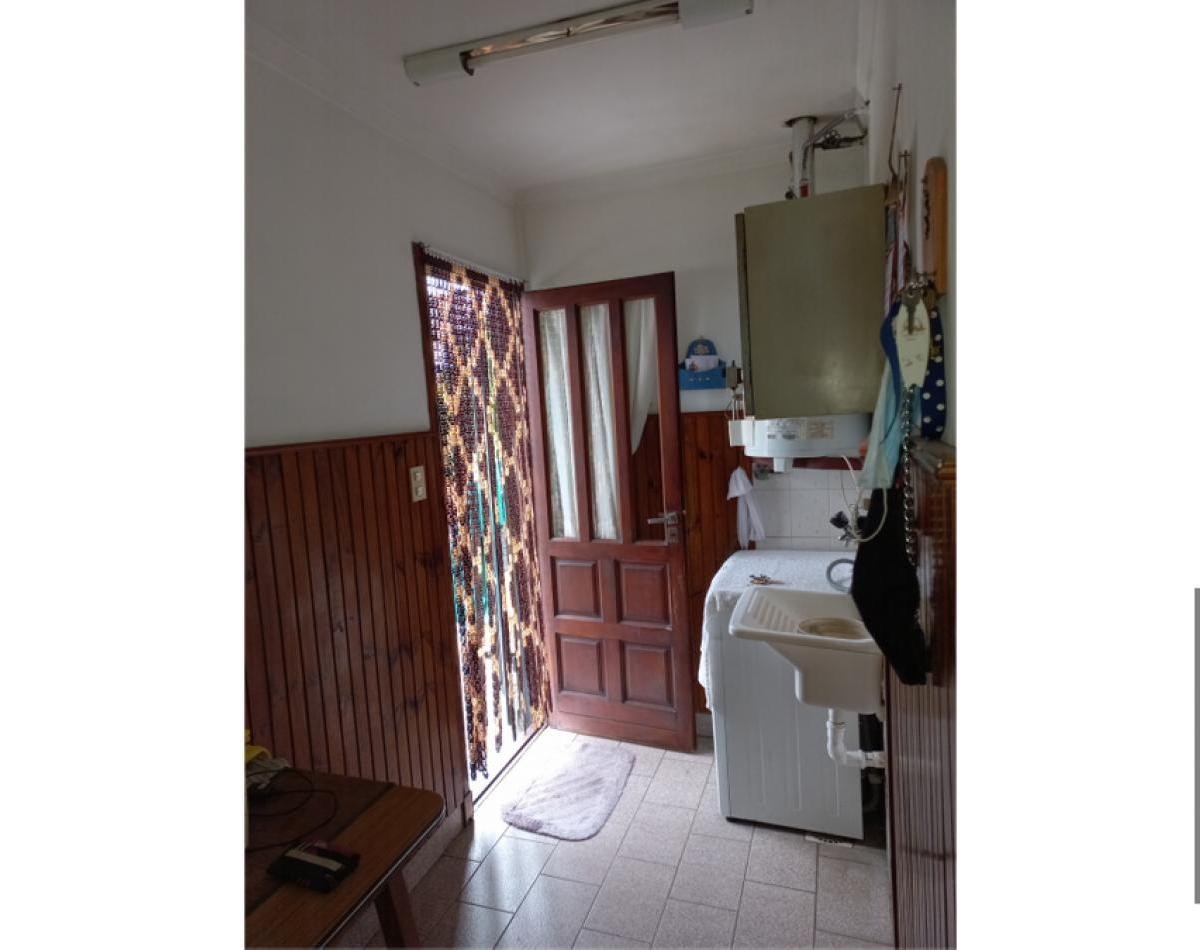 Chalet Barrio Las Avs Mar del Plata 3