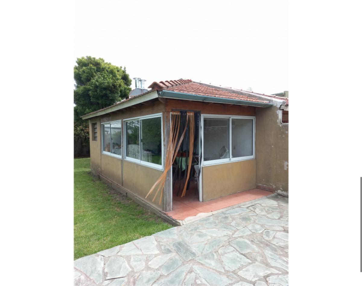 Chalet Barrio Las Avs Mar del Plata 4