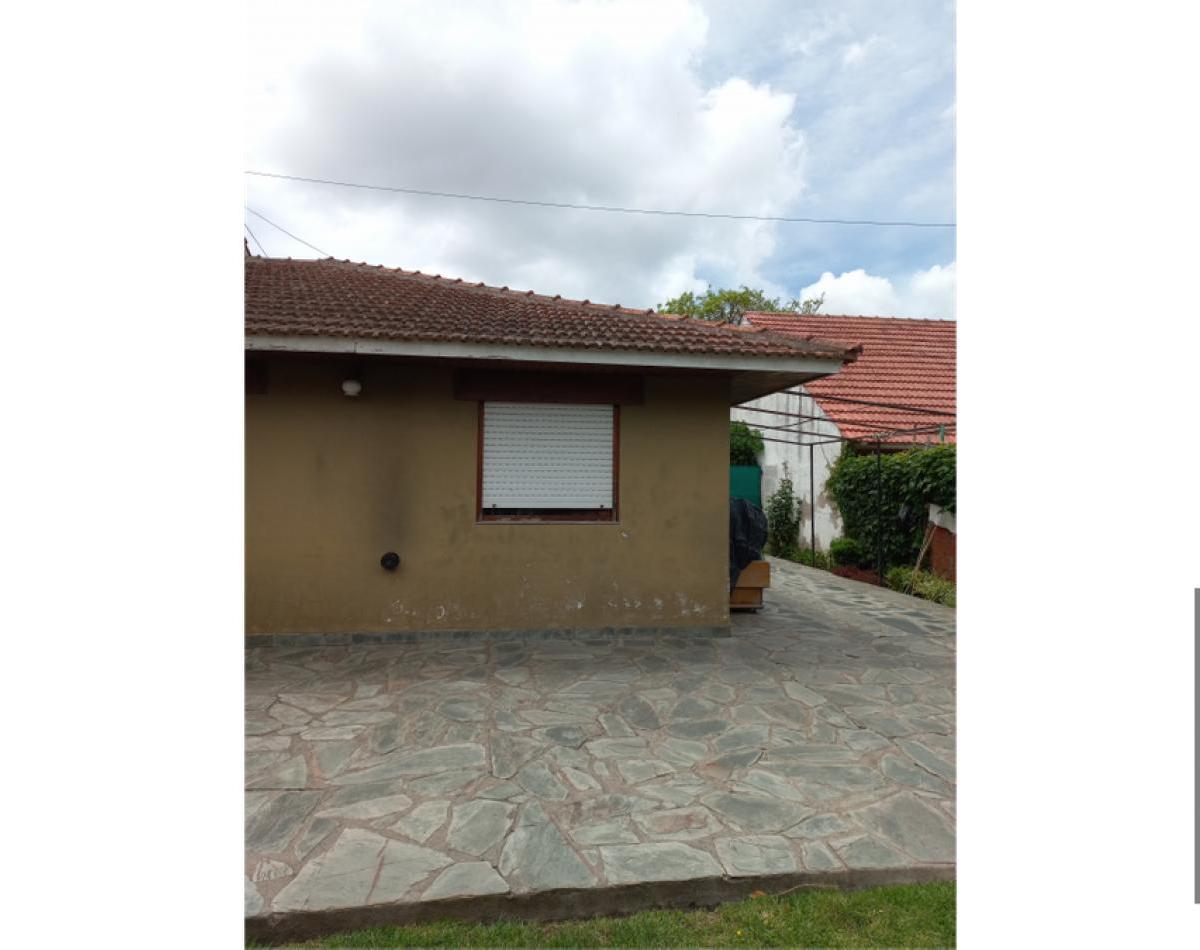 Chalet Barrio Las Avs Mar del Plata 2