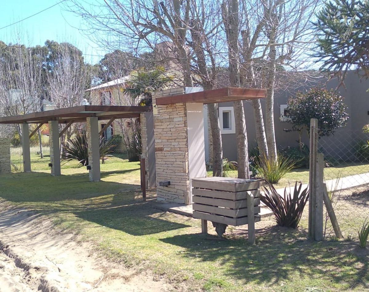 Casas de Playa en Mar Azul, Complejo de Explotacion Turistica 5