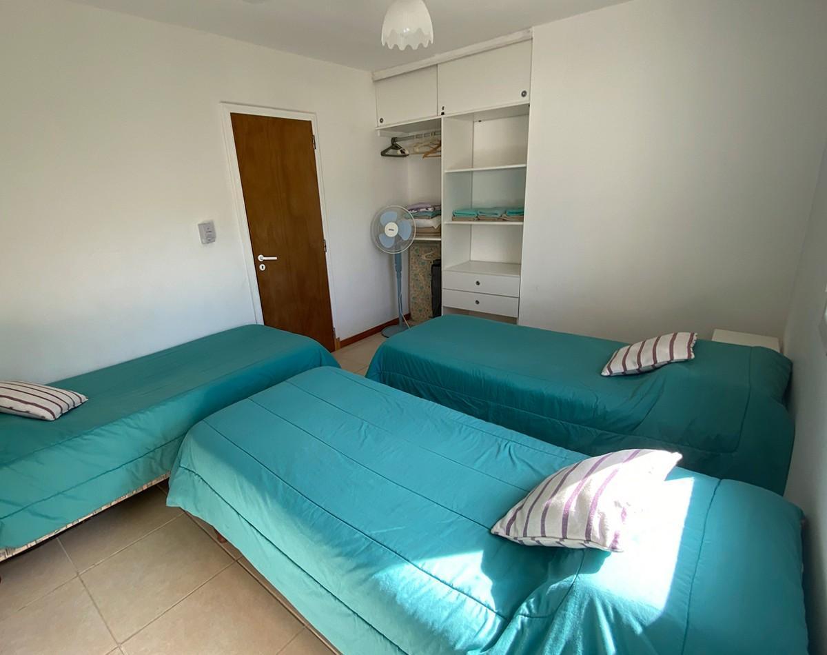 Casas de Playa en Mar Azul, Complejo de Explotacion Turistica 1