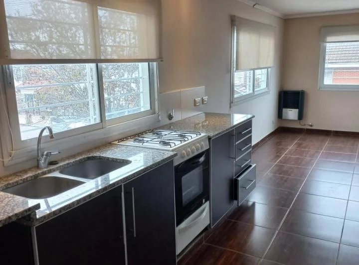 Departamento de 2 ambientes 1