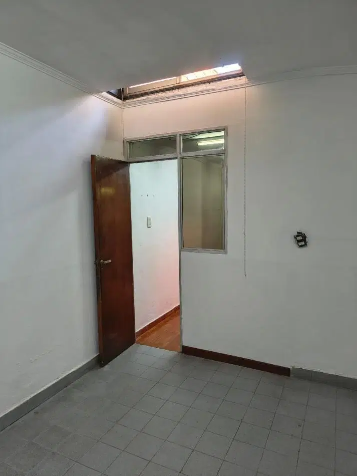 Departamento un ambiente y medio 4