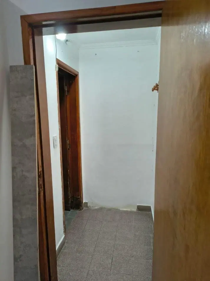 Departamento un ambiente y medio 3