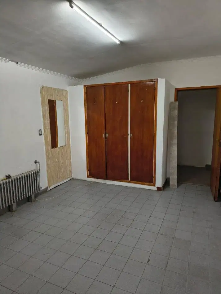 Departamento un ambiente y medio 5