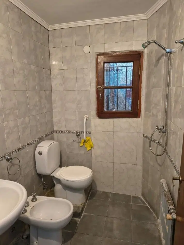 Departamento un ambiente y medio 1