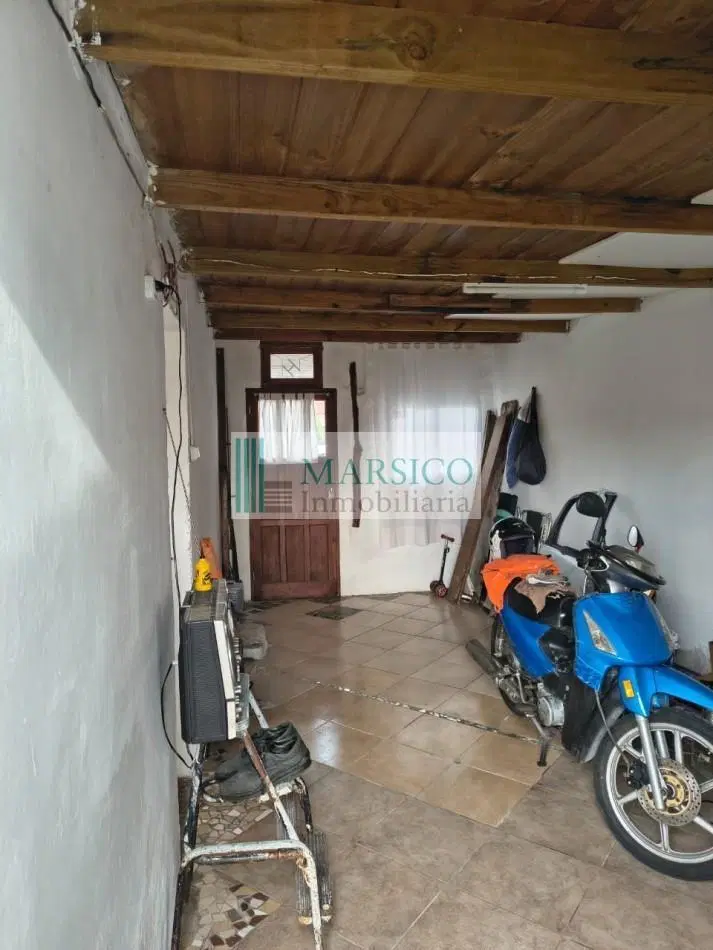Chalet tradicional 5