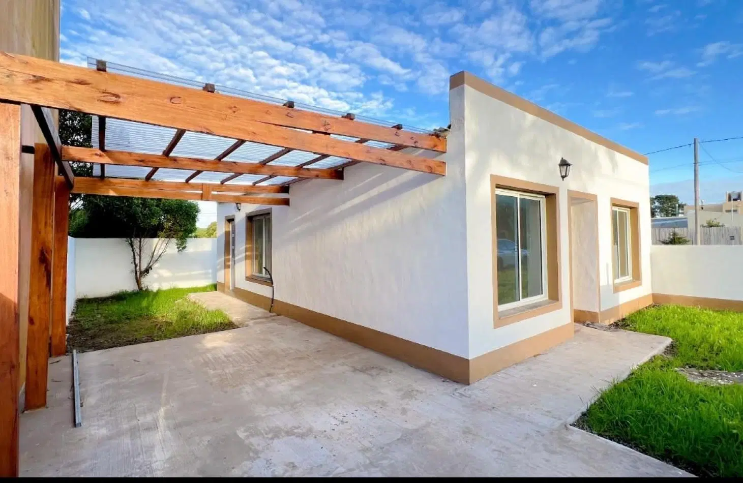 Hermosa casa 2