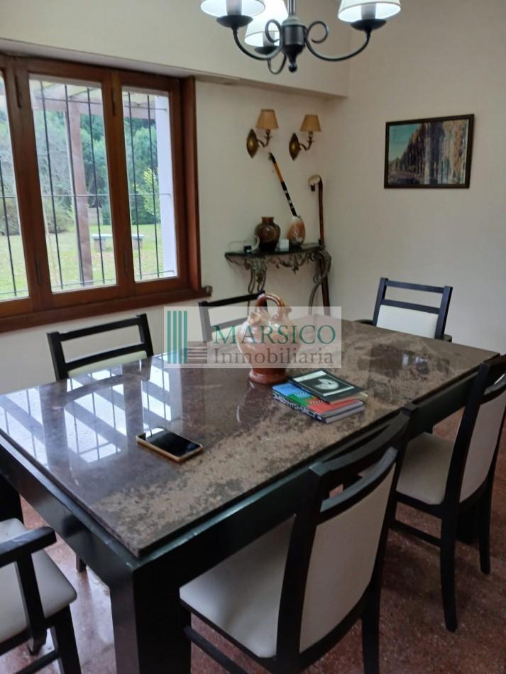 Foto de EXCELENTE CASA QUINTA EN LAGUNA LA BRAVA, imagen 1