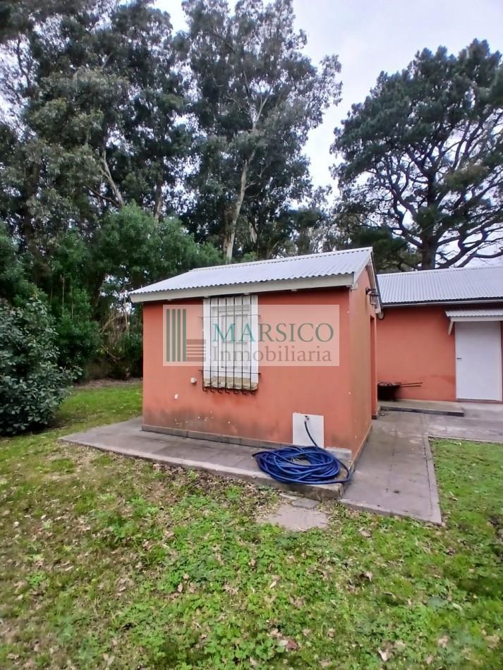 Foto de EXCELENTE CASA QUINTA EN LAGUNA LA BRAVA, imagen 3