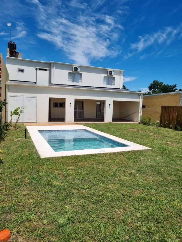 Casa Quinta a Estrenar en Sauce Viejo, Santa Fe 1