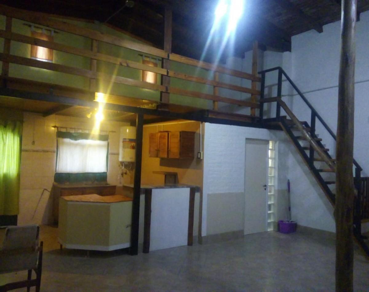 Casa con Departamento, San Jose del Rincon, Santa Fe 1