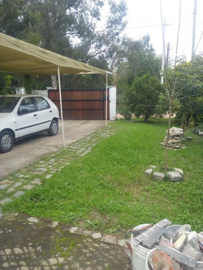 Casa con Departamento, San Jose del Rincon, Santa Fe 5