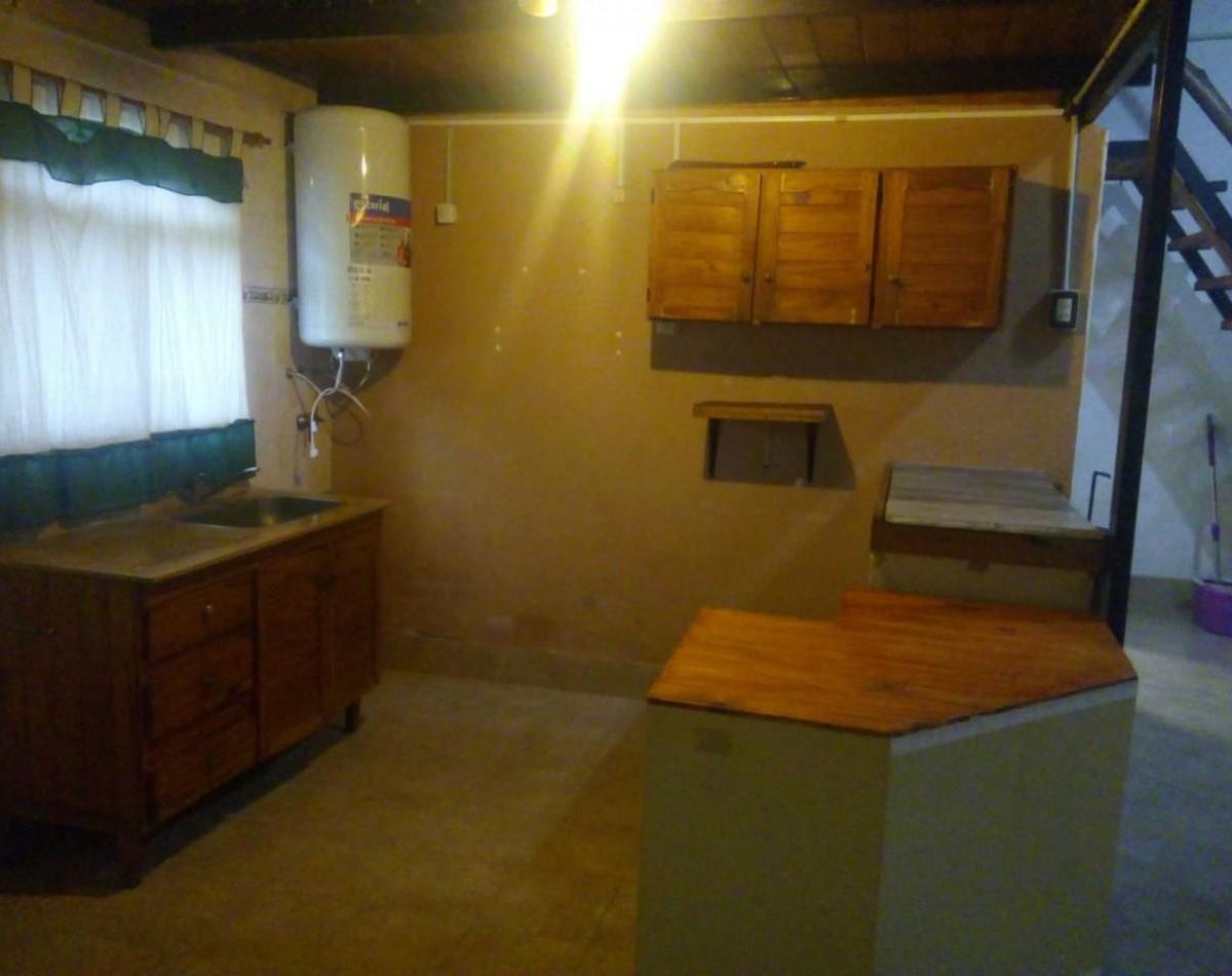 Casa con Departamento, San Jose del Rincon, Santa Fe 2