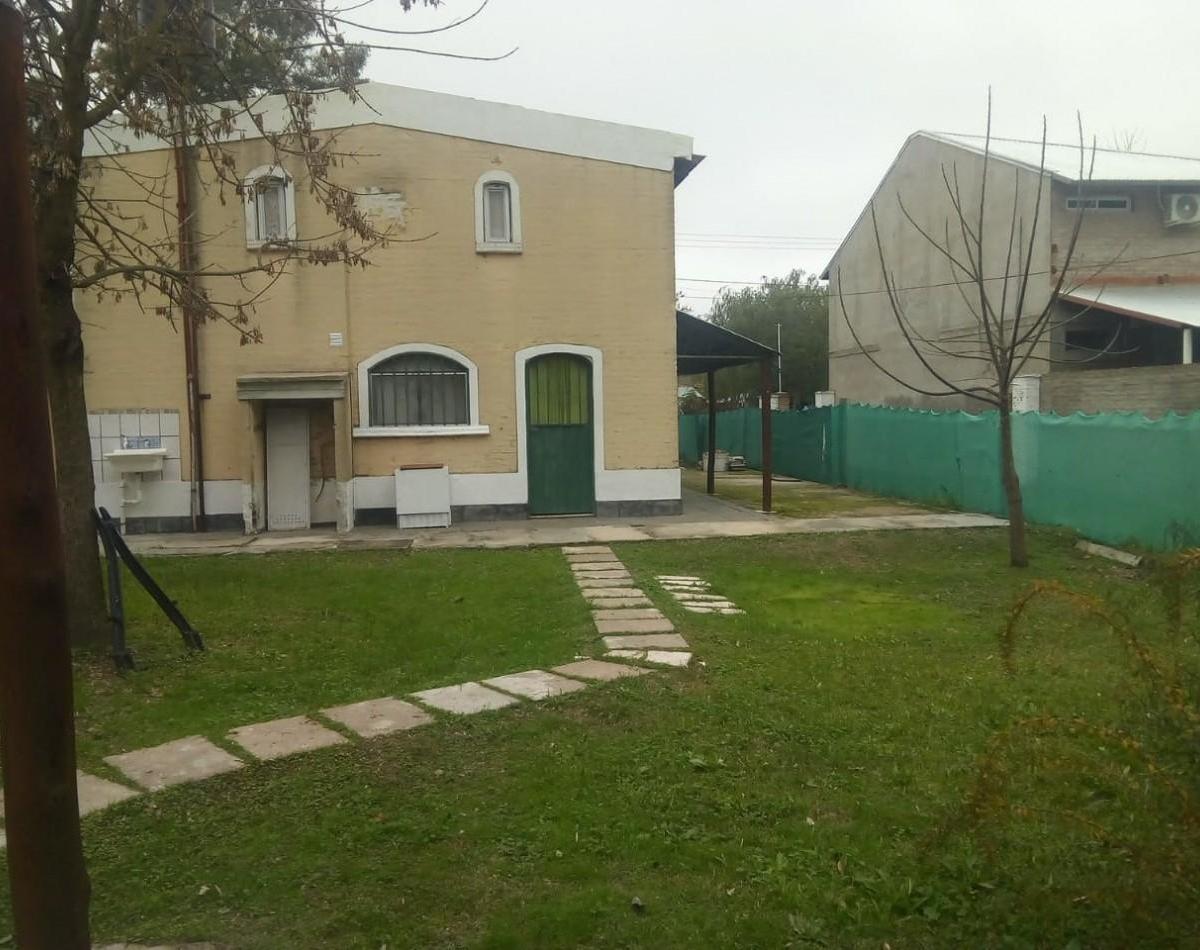 Propiedad en Argentina