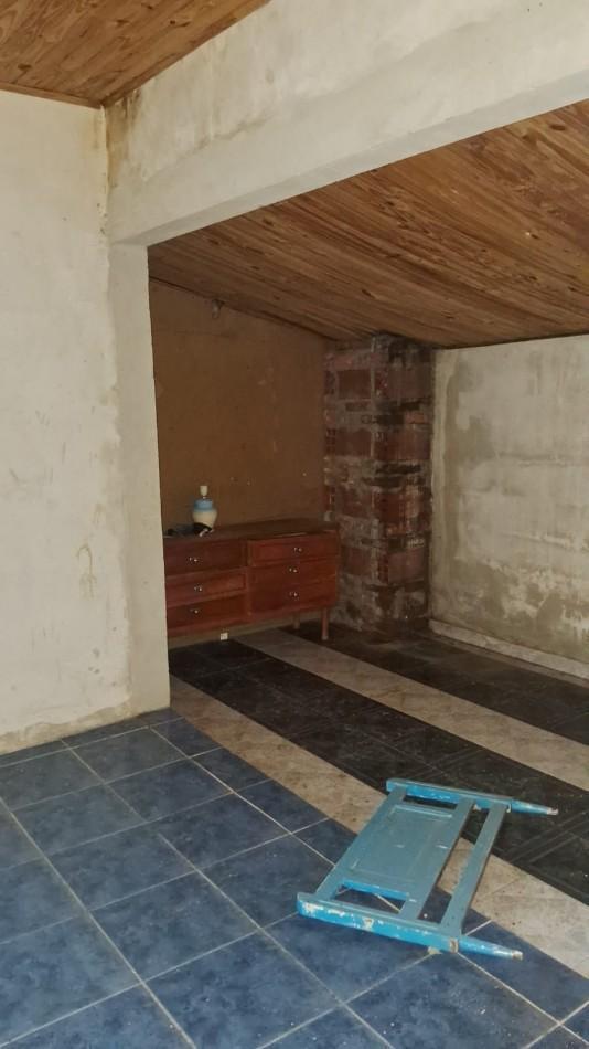 Propiedad a Refaccionar con Tres Dorm., Santo Tome 2