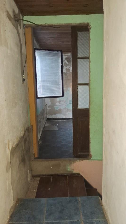 Propiedad a Refaccionar con Tres Dorm., Santo Tome 1