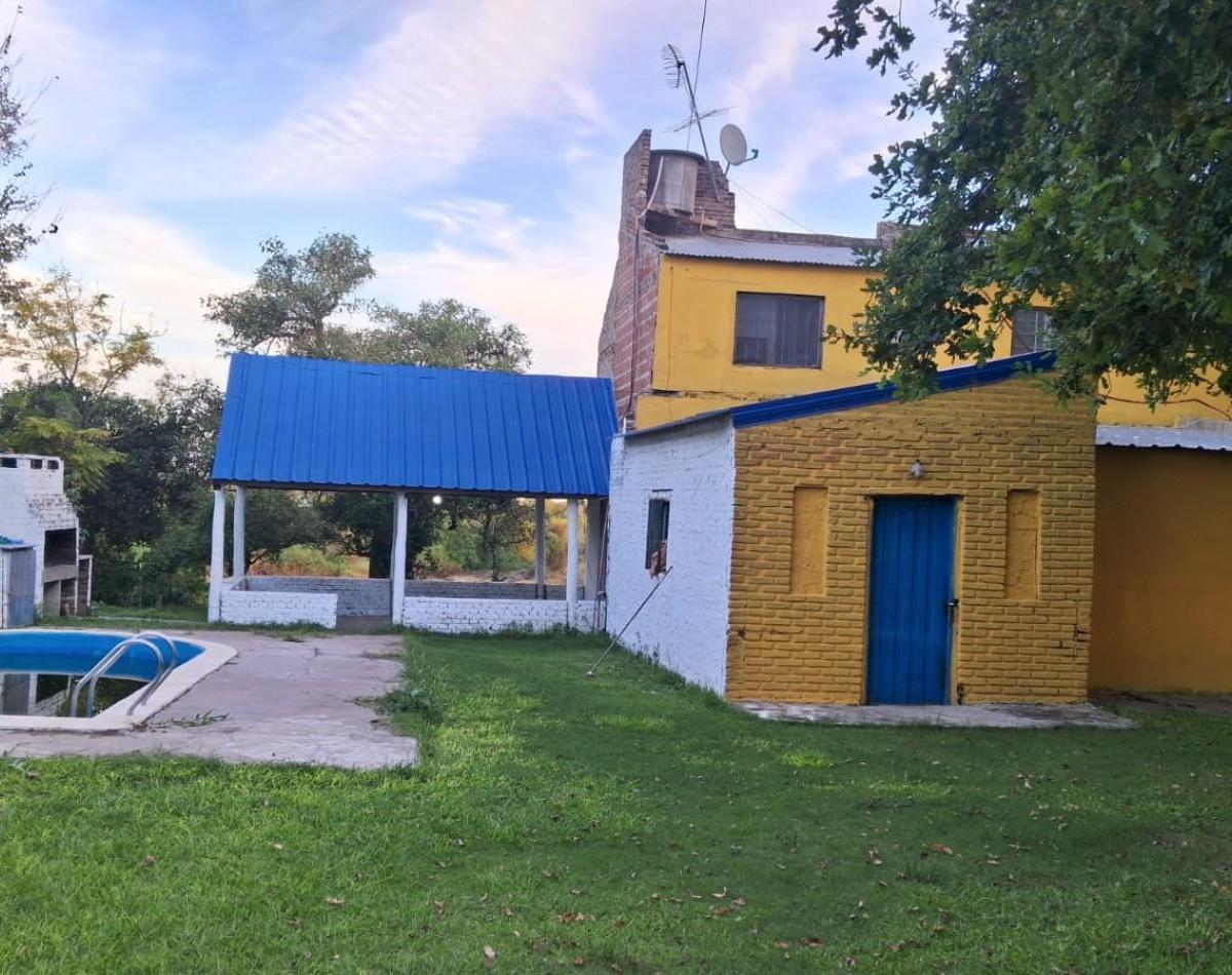 Propiedad en Argentina