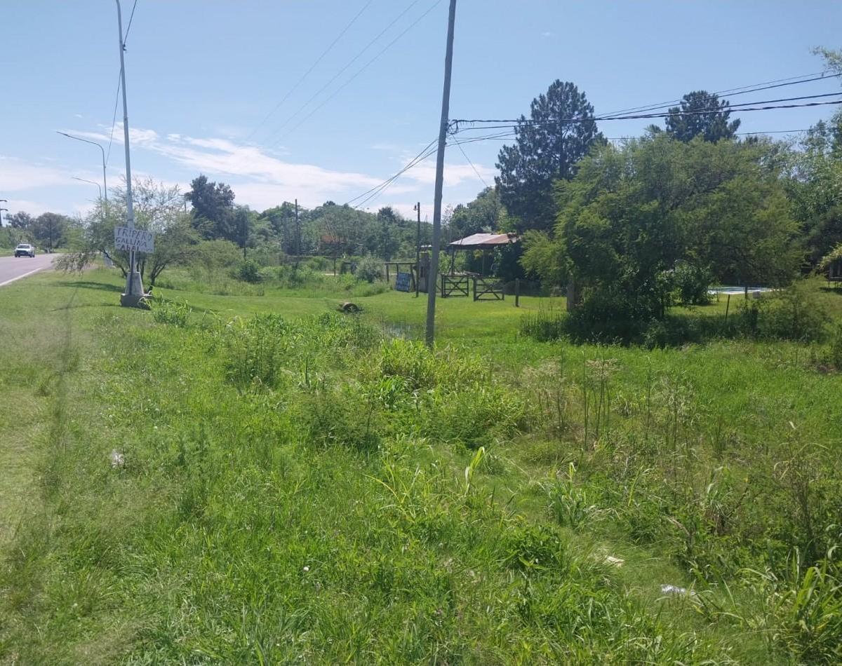 Propiedad en Argentina