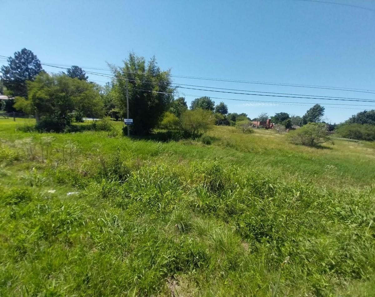 Terreno Sobre Ruta Provincial N° 1, Arroyo Leyes, Santa Fe 4