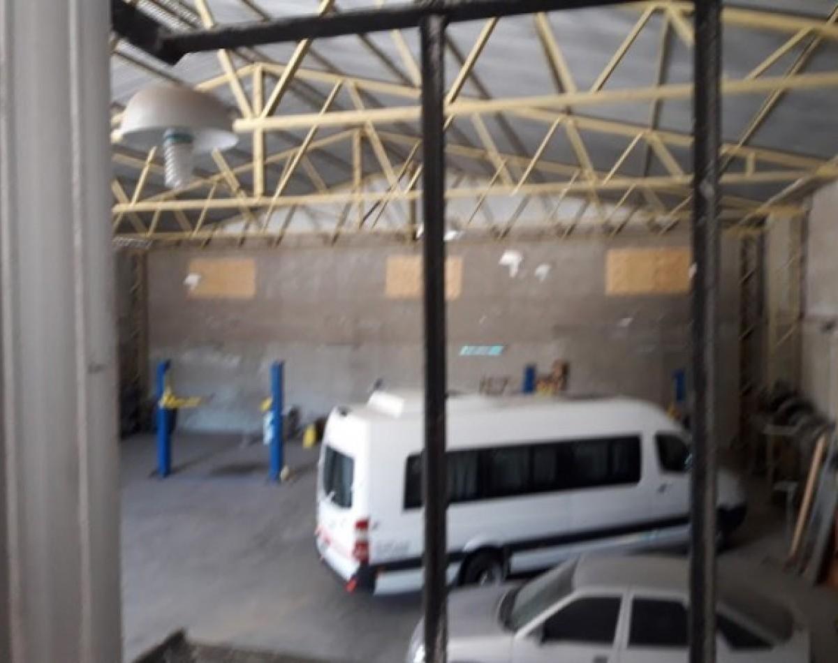 Galpon y Tres Departamentos, Rosario, Santa Fe 5