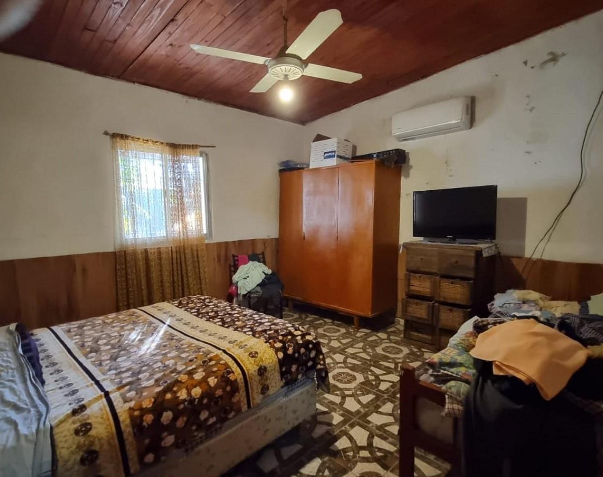 Casa a Refaccionar en Zona El Mate, Sauce Viejo 5