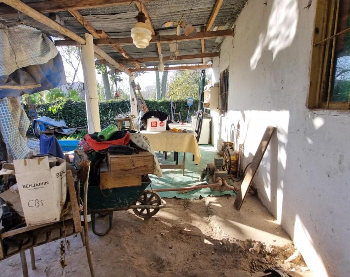 Casa a Refaccionar en Zona El Mate, Sauce Viejo 3